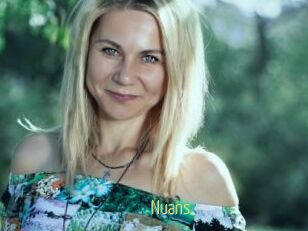 Nuans