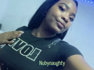 Nubynaughty