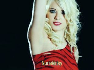Nuriakinky