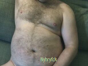 Nyhryfck