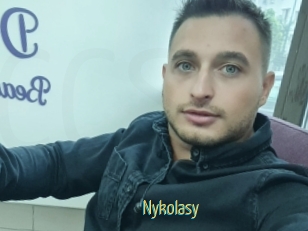 Nykolasy