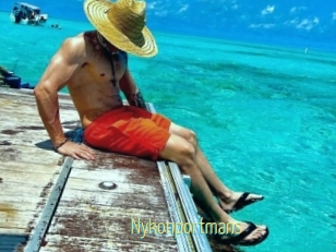 nykonportmans Chaturbate Cam Sexe