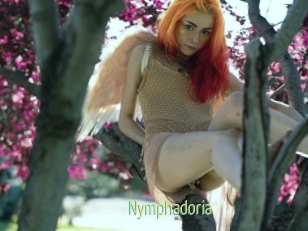 Nymphadoria