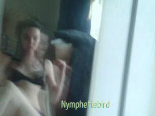 Nymphettebird