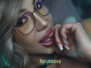 Nyrobinova