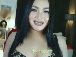 Nyxieroberts