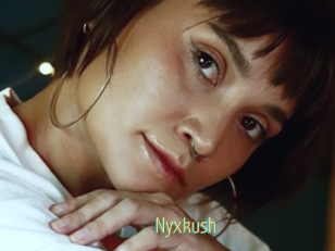 Nyxkush