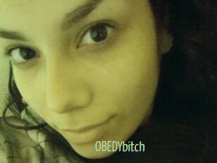 OBEDYbitch