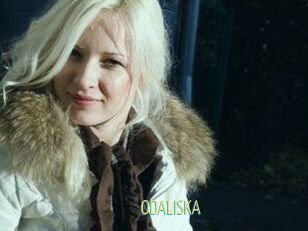 ODALISKA