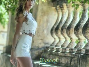 OEva_loveO