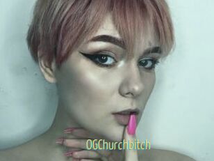 OGChurchbitch