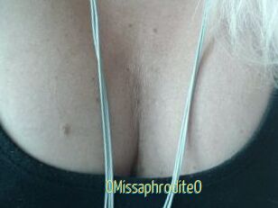OMissaphroditeO