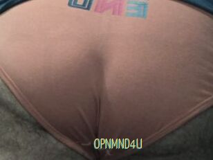 OPNMND4U