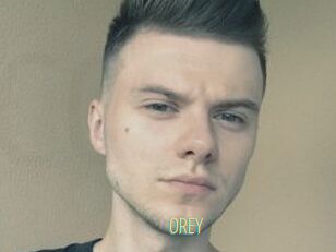 OREY