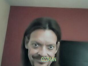 OZZMAN