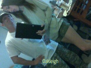 Oakleigh