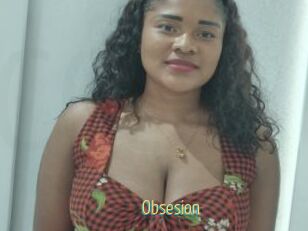 Obsesion