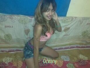 Oceany