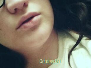 OctoberDoll