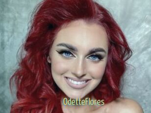 OdetteFlores