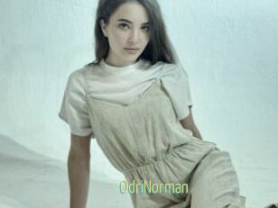 OdriNorman