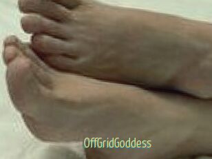 OffGridGoddess