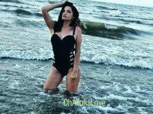 OhAlinkaLove