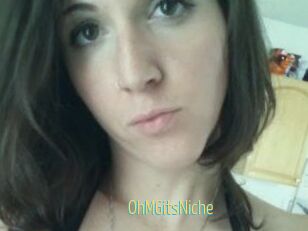 OhMGitsNiche