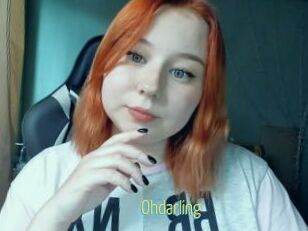 Ohdarling