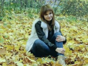 Okasha