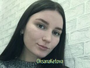 OksanaKetova