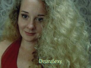 OksanaSexy