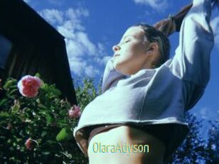 OlaraAdyson
