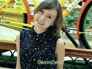 OleannaSweet