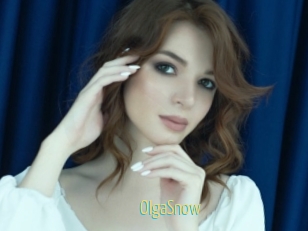 OlgaSnow