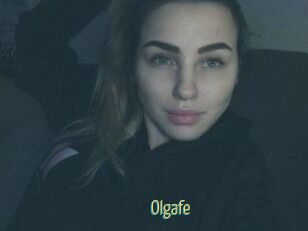 Olgafe