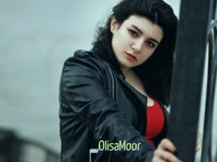 OlisaMoor