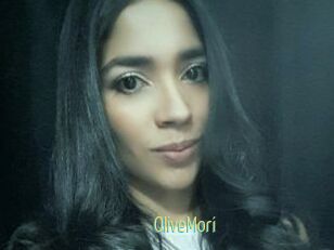 OliveMori