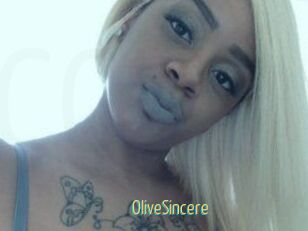 OliveSincere