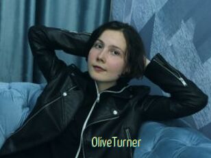 OliveTurner
