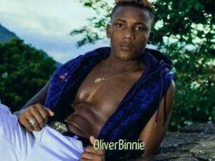 OliverBinnie