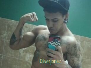 Oliverjonez