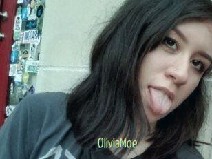 OliviaMoe