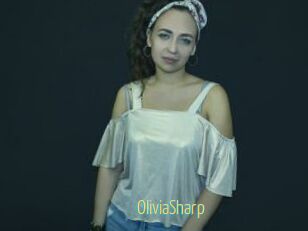 OliviaSharp