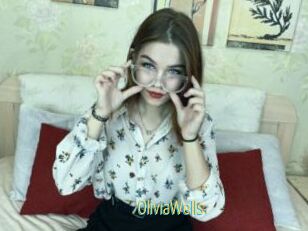 OliviaWells