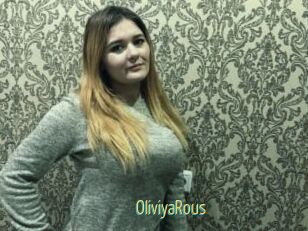 OliviyaRous