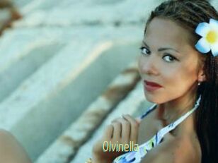 Olvinella