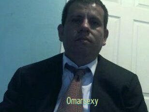 Omarsexy