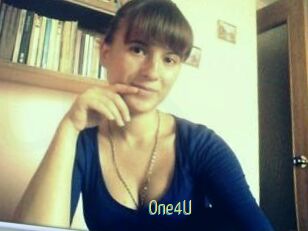 One4U