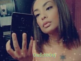 OneBobbiOnly
